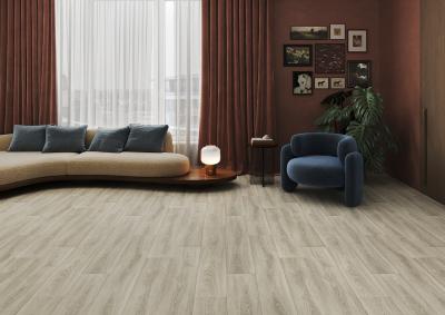 Линолеум IVC TEXVILLE Дуб Лунный свет 838 2,5 м