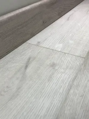 Замковый кварцвинил (SPC) Aspenfloor Natural Touch Дуб Шато