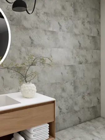Замковый кварцвинил (SPC) Richfloor City UZ Ташкент