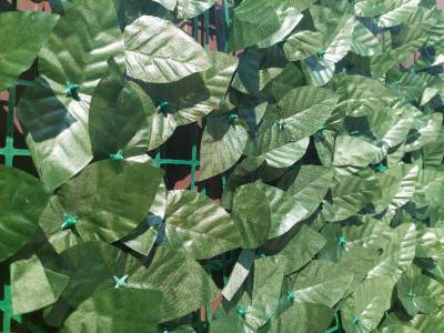 декоративная искусственная изгородь