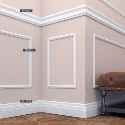 декоративные молдинги