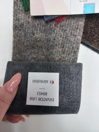 Ковролин Ekvator URB