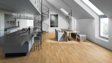 Виниловая плитка ЛВТ Tarkett New Age Equilibre