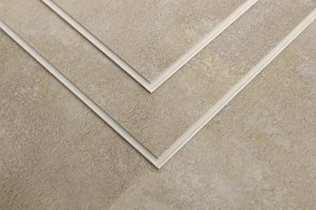 Замковый кварцвинил (SPC) Marble XL Бетон Мунк