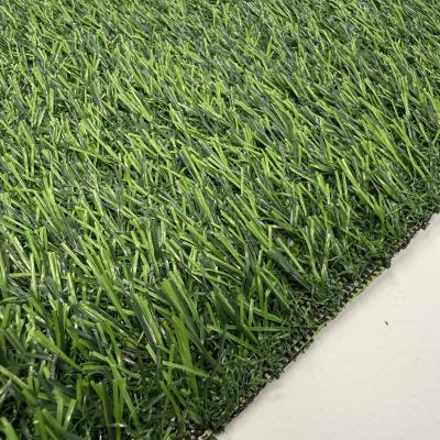 Искусственная трава Lux Green 20 мм