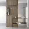 Интерьерные рейки