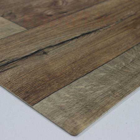 Линолеум IVC Texart Hunter oak 542 4 м