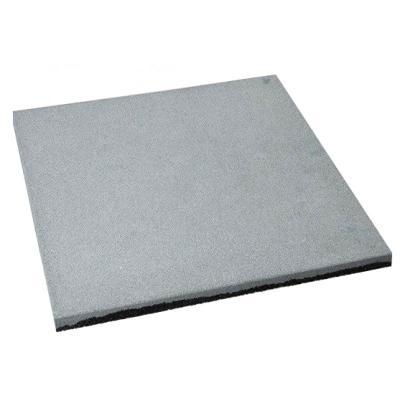 Резиновая плитка PAVINETTI 500х500 мм 16 мм
