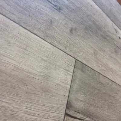 Линолеум Ideal Ultra Cracked oak 5 1,5 м
