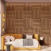 Интерьерные рейки