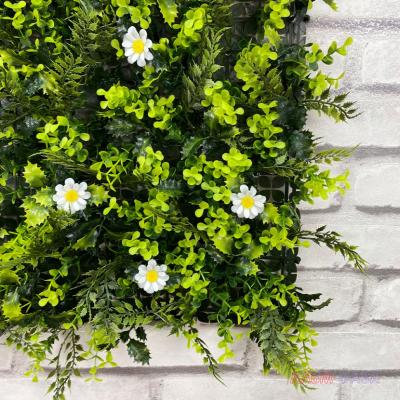 Искусственная трава в модулях Дизайн НА-165 50х50