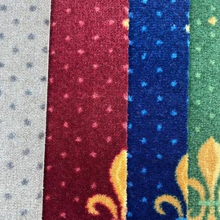 Ковролин Quick Step Q33