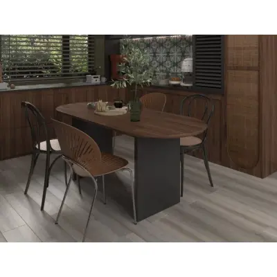 Замковый кварцвинил (SPC) Swissfloor Simple A6101