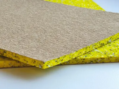 подложка для напольного покрытия