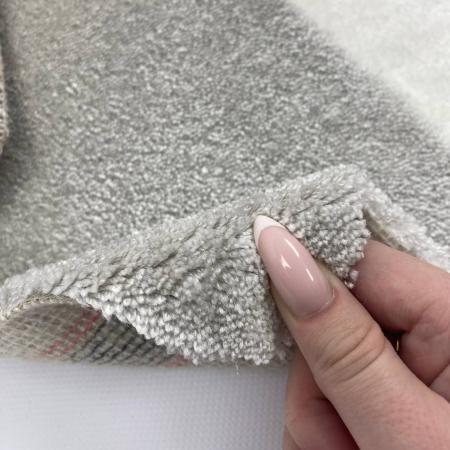 Ковер Leda (серый)