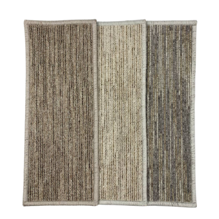 Ковер на заказ Меланж