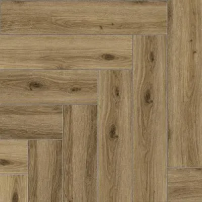 Замковый кварцвинил (SPC) Natisston Rubis 5003-01 Дуб Kvitiegga англ. Елка
