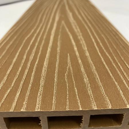 Террасная доска (декинг) в Минске