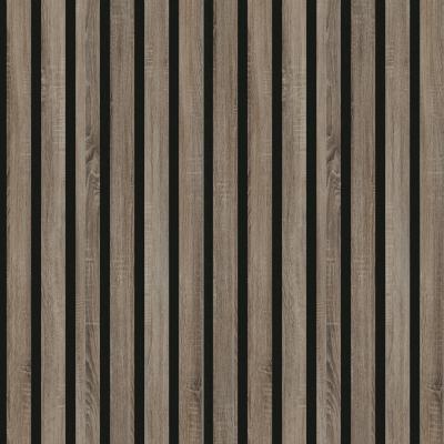 Интерьерные рейки