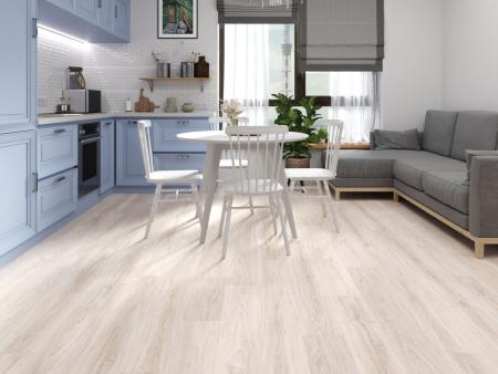 Замковый кварцвинил (SPC) Nativo Дуб воздушный