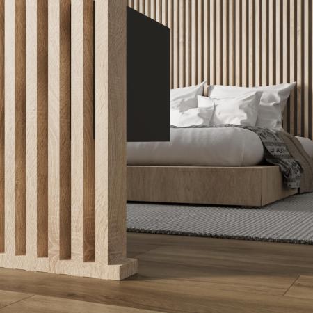 Интерьерные рейки