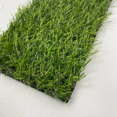 искусственный газон с высоким ворсом