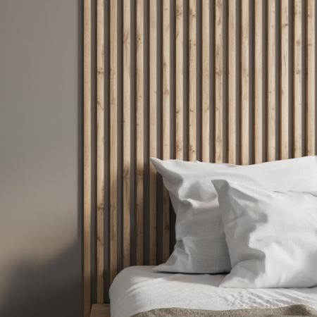 Интерьерные рейки