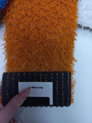 Искусственная трава Deco 20 Цветная