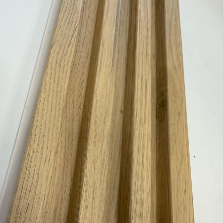 Интерьерные рейки