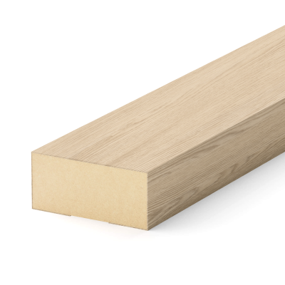 Интерьерные рейки