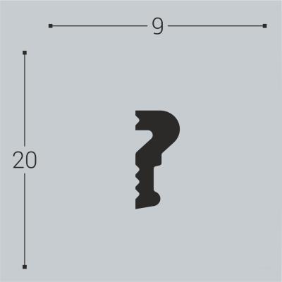 декоративные молдинги