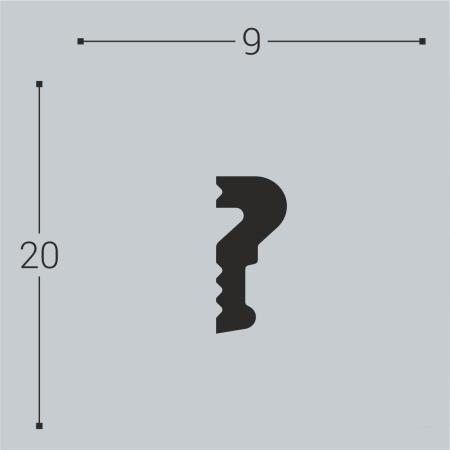 декоративные молдинги