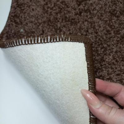 Ковер Tessoro (коричневый)