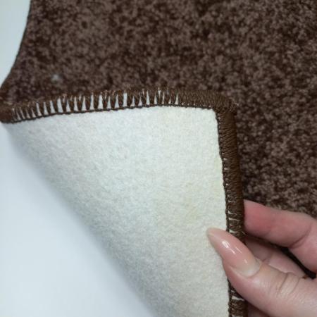 Ковер Tessoro (коричневый)