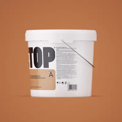 2х-компонентный полиуретановый клей для всех типов паркета и деревянных напольных покрытий