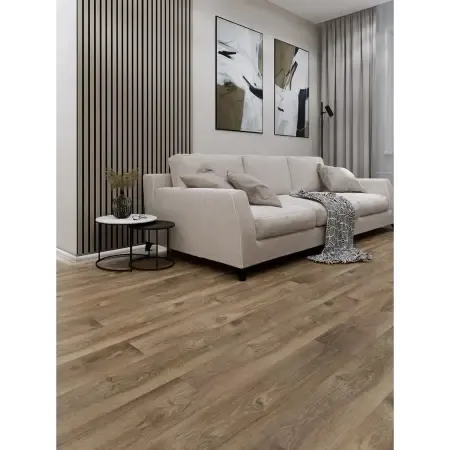 Замковый кварцвинил (SPC) Richfloor City UZ Анджан