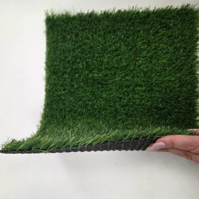 Искусственная трава Lux Green 25 мм