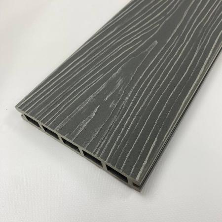 Террасная доска (декинг) в Минске