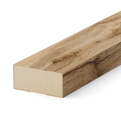 Интерьерные рейки