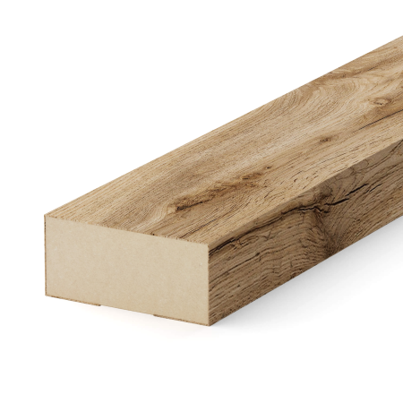 Интерьерные рейки