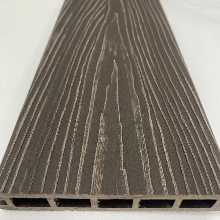 Террасная доска (декинг) в Минске