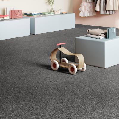 Коммерческий ковролин