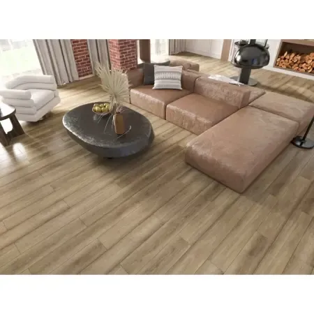 Замковый кварцвинил (SPC) Swissfloor Simple A6107