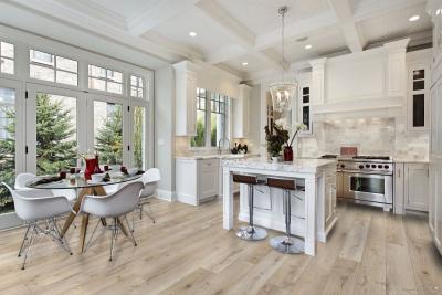 Ламинат SWISS KRONO Dovod Дуб Эльмас