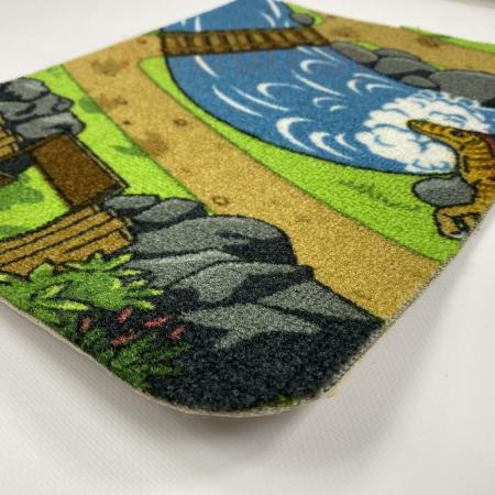 Ковролин Dino