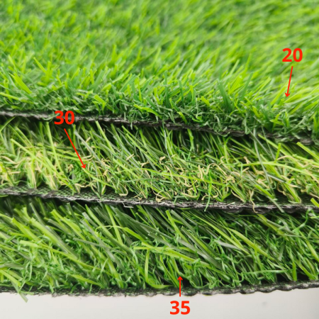 Искусственная трава Bellinturf Green 35