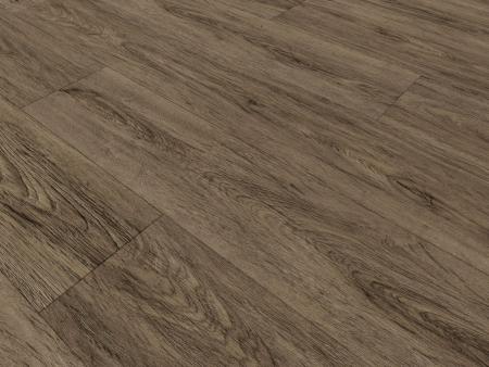 Замковый кварцвинил (SPC) Nativo Дуб огненный