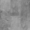 Замковый кварцвинил (SPC) Stronghold PRAGUE Бетон темно-серый