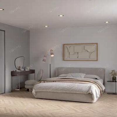 Виниловая плитка ЛВТ Norland Lagom Parquet 1033-04 Raffinert