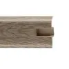 Плинтус Winart 5,8x2,2x250